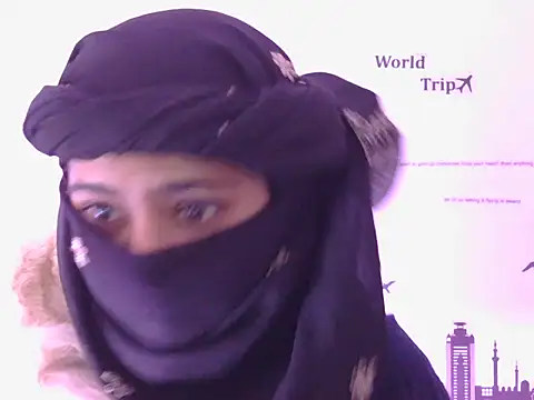 sweet-ahana's cam snapshot