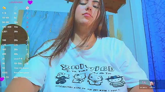 sarahrousse_'s cam snapshot