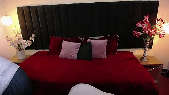 soft_attraction's cam snapshot