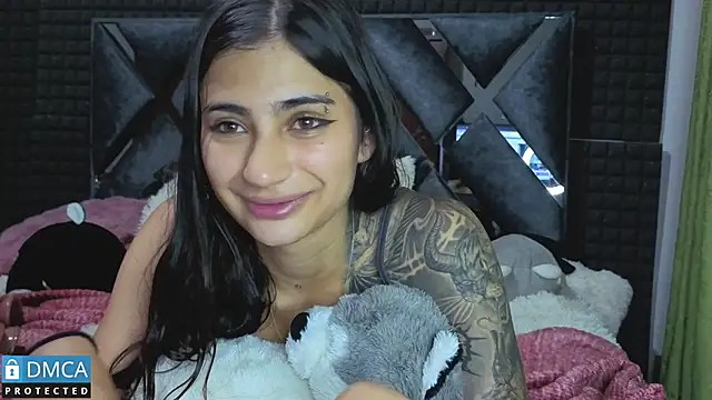 SolBeaumont1's cam snapshot