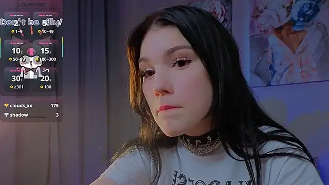 Sophie_SkyAngel's cam snapshot