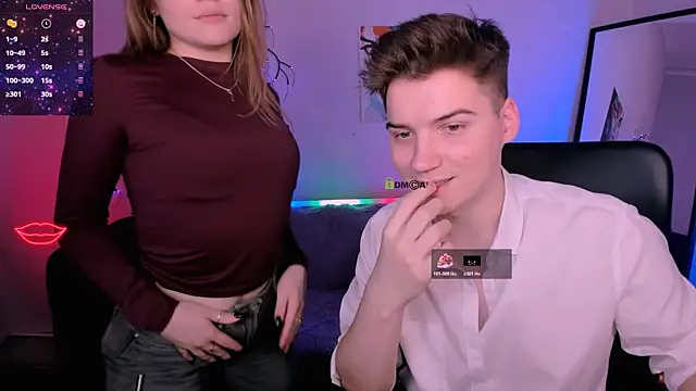 veronica_bubble's cam snapshot