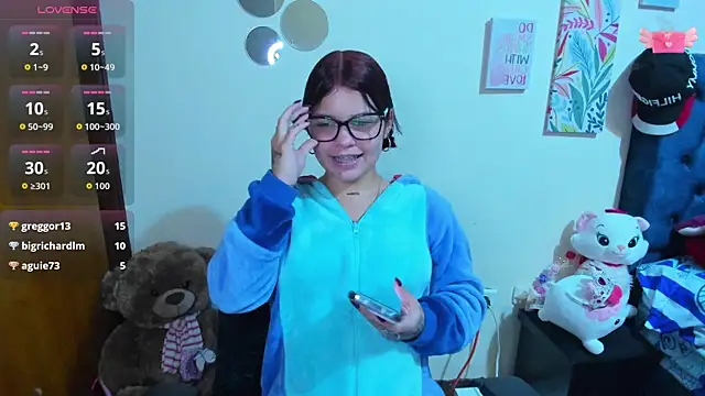 Emma_boo's cam snapshot