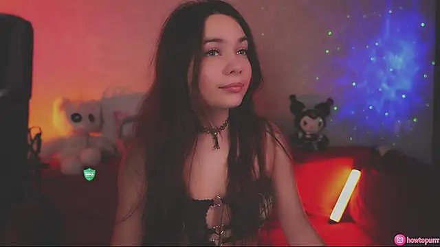 msinfinity's web cam