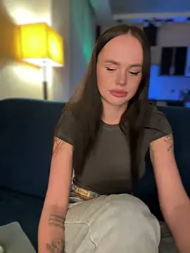 DinaTasty's cam snapshot