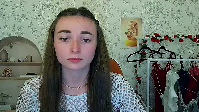 _Barbie_Kiss_'s cam snapshot