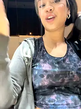 Alisha-Bond's cam snapshot