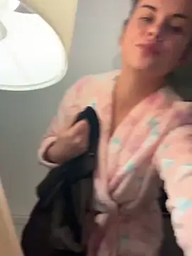 AlitaNova's cam snapshot