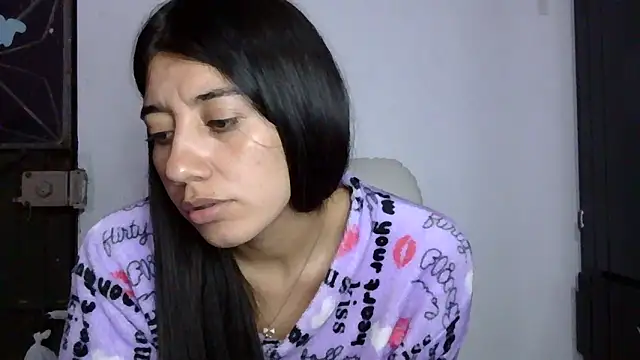 Madow_Lu's cam snapshot