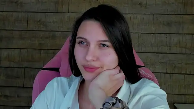 AlisaVersailles's cam snapshot