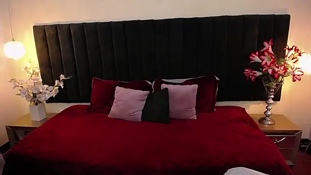 soft_attraction's cam snapshot