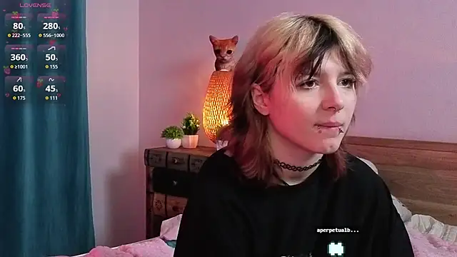 TaiteBeat's cam snapshot