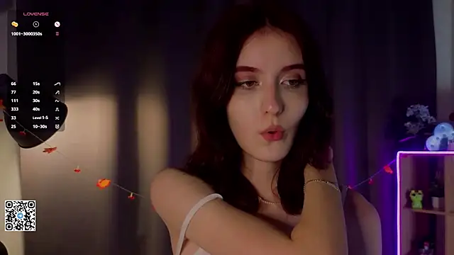 BelindaParbs's cam snapshot