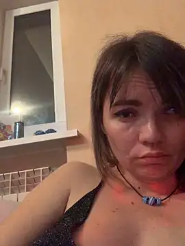 ElizavetaCream's cam snapshot