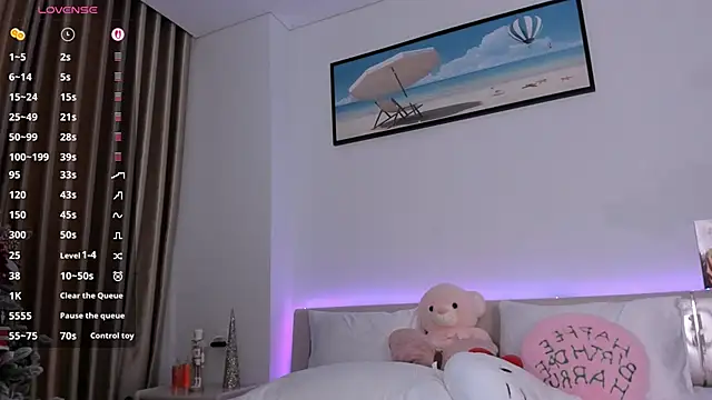 Lenstardi's cam snapshot