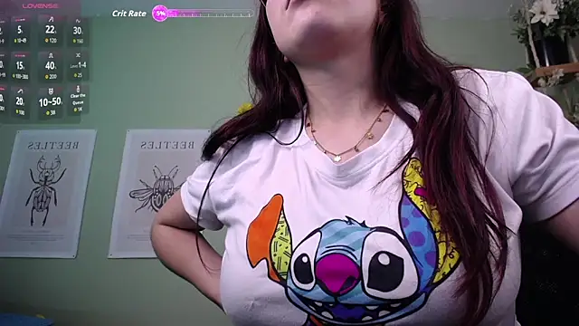 Fernanda__'s cam snapshot