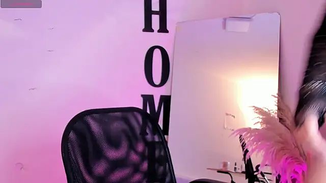 AllysGrey's cam snapshot