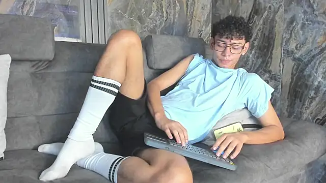 Daviid_laidd's cam snapshot