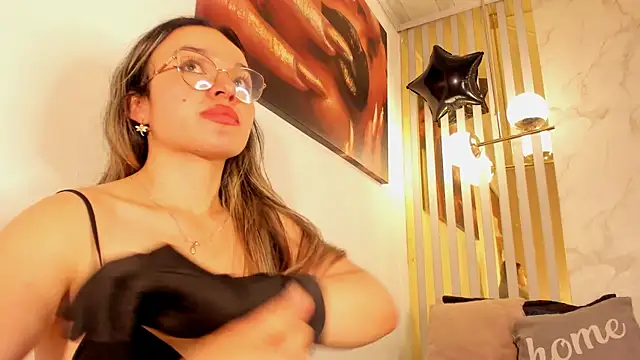 Ariagh_'s cam snapshot