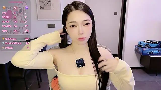 Scarlett-bb's cam snapshot