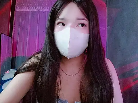 __Jushalie__'s cam snapshot