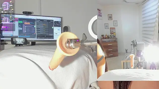 sofi_velez's cam snapshot