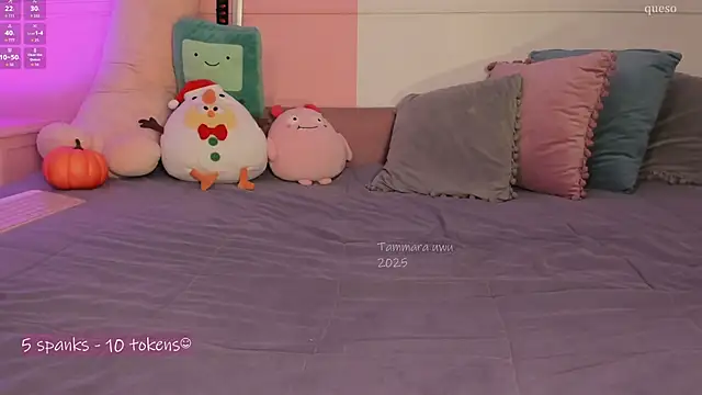 _Tammara_ live sex cam