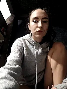 pleasure_of_life live sex cam