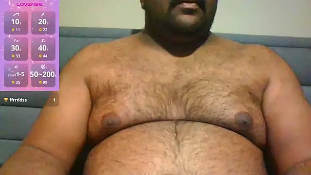 indianbearbot live sex cam