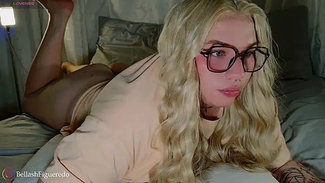 Bellash_Figueredo live sex cam