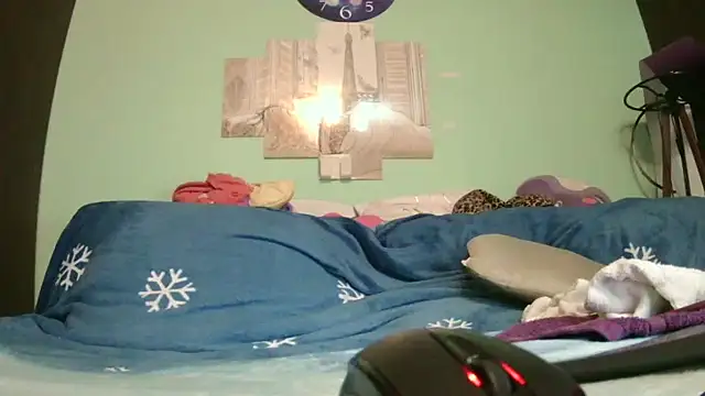 SexyGioconda's cam snapshot