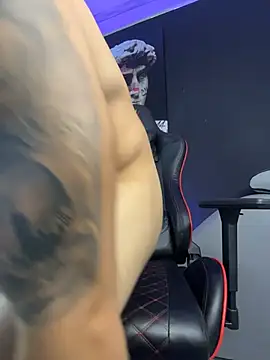 Dimitri_Colleman live sex cam