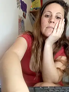 SofiEstevez's cam snapshot