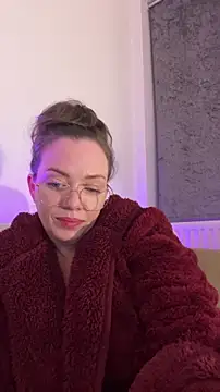 FemDom_RubyKnightXXO's cam snapshot