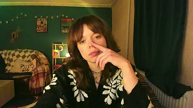 ClancyMorissey's cam snapshot