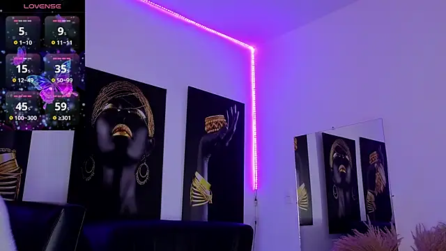 _brenna_hanson's cam snapshot