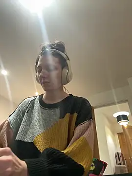 blissyboo123's cam snapshot