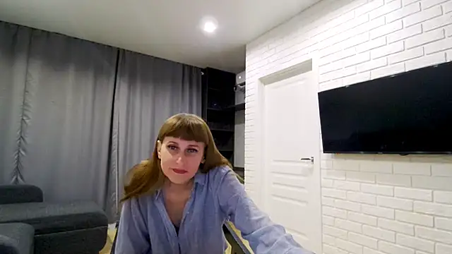 Daniella_Lorente's cam snapshot