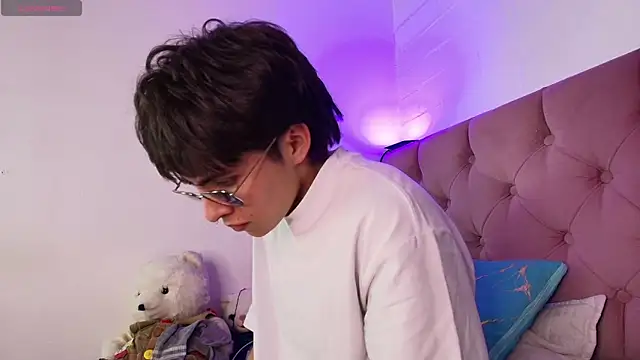 PepperTwink live sex cam