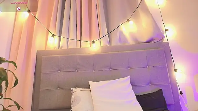 Seraphyne666's cam snapshot