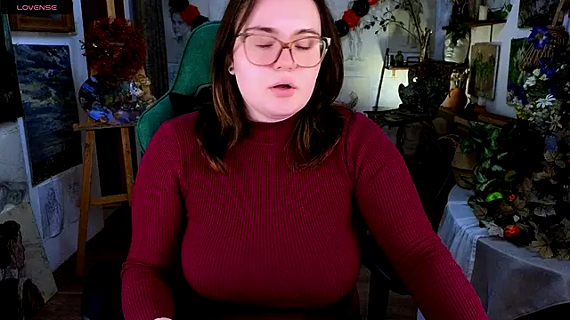 KatrinClark's cam snapshot