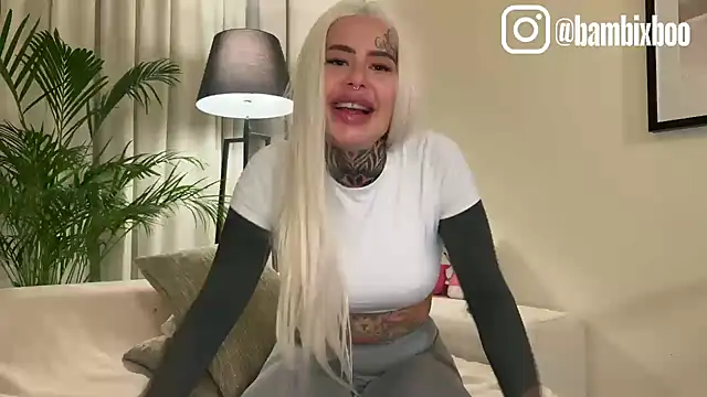 bambixboo live sex cam