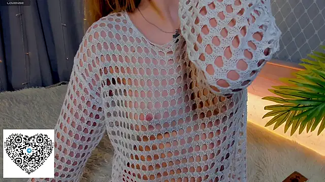 KerenFurguson live sex cam