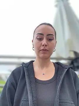 ximenacazalla's cam snapshot