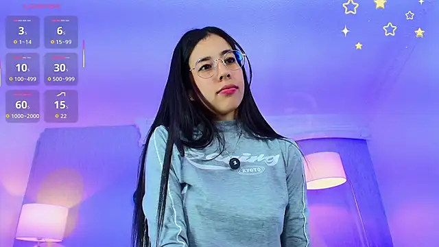 laraa_jeean's cam snapshot