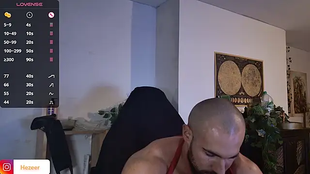 Musculus6 live sex cam