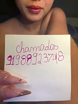 maydocinha's cam snapshot