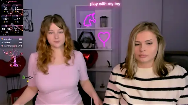 jeren_smile's cam snapshot