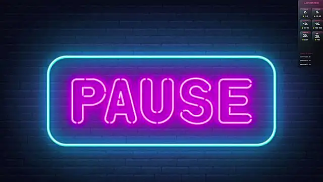 Claire_Dreams's cam snapshot