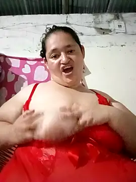 Sexyy-BBW's cam snapshot